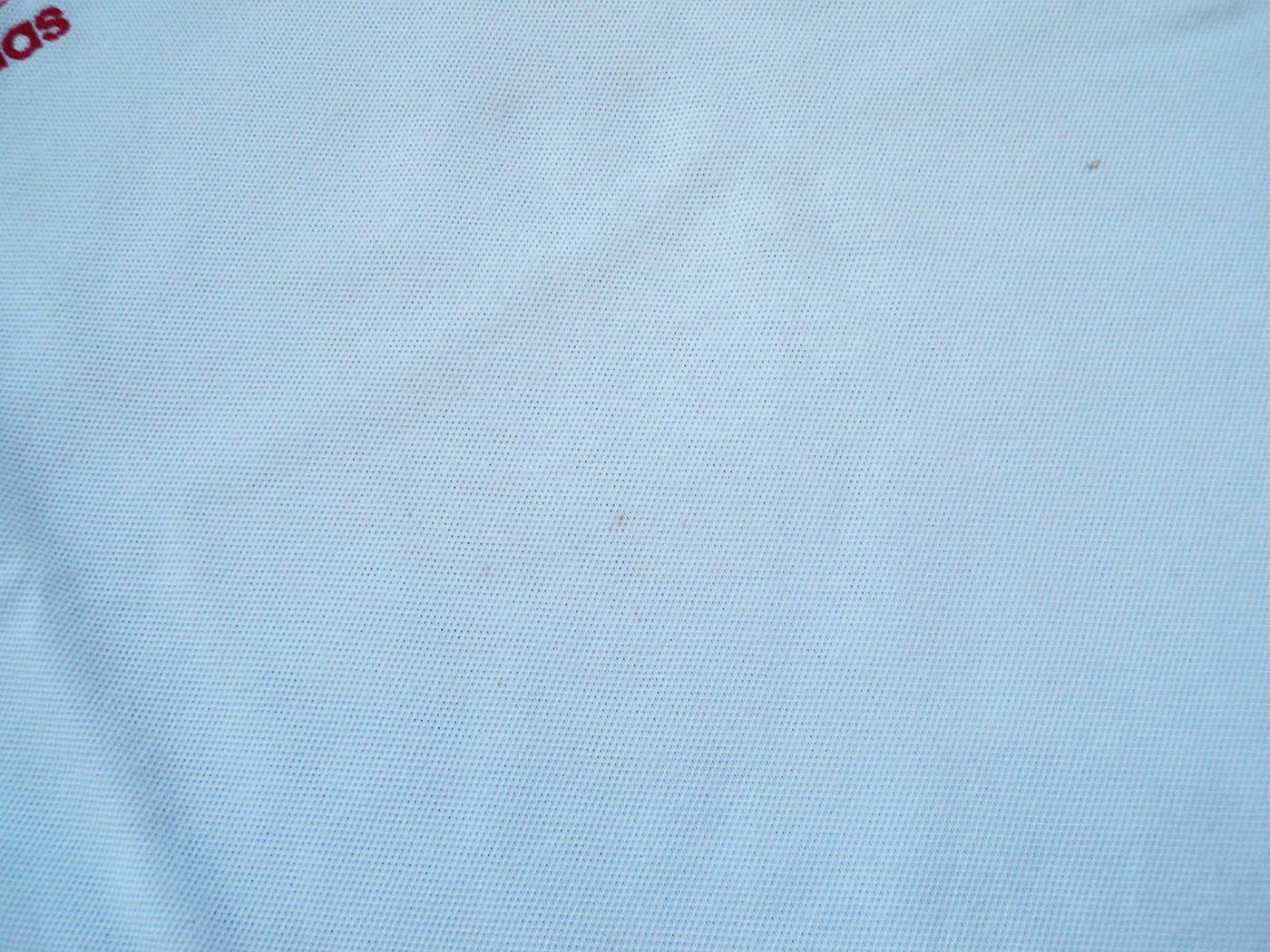 Αγγλια ρετρό Adidas Originals t-shirt - Large