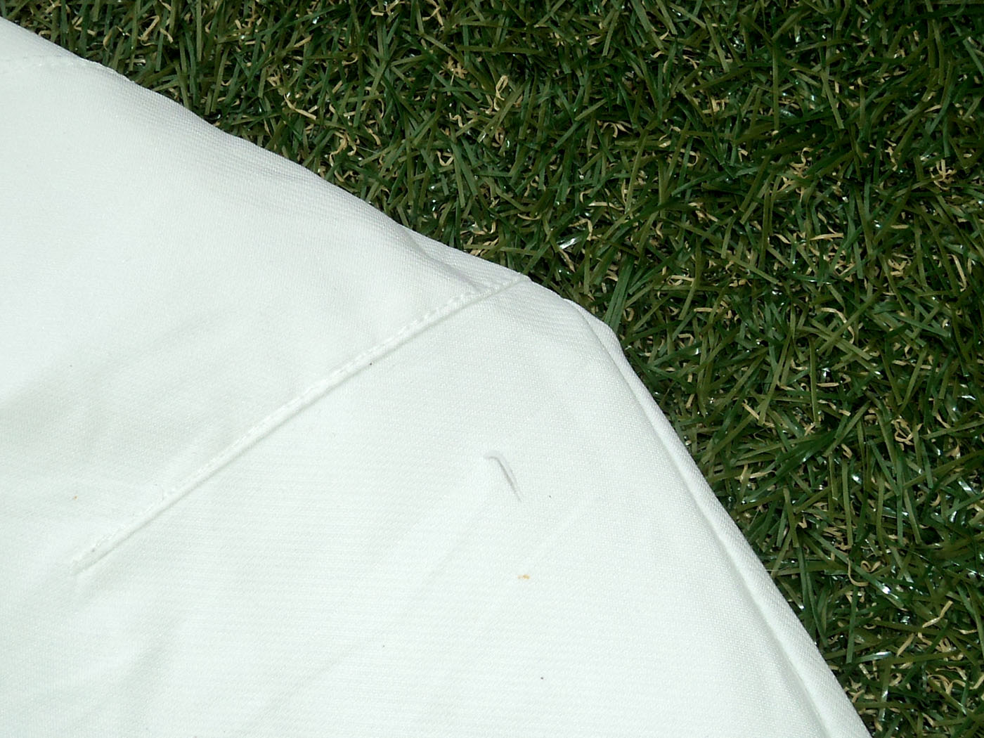 2009-2010 Αγγλία Τοπ προθέρμανσης - XLarge