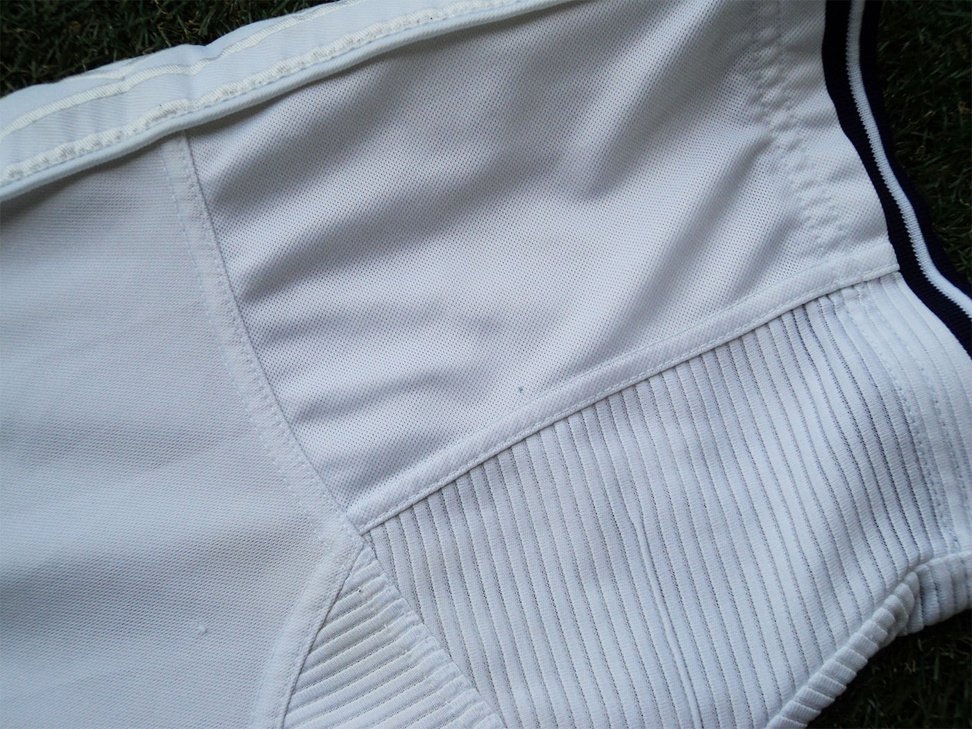 1999-2001 England home shirt - XLarge (2)