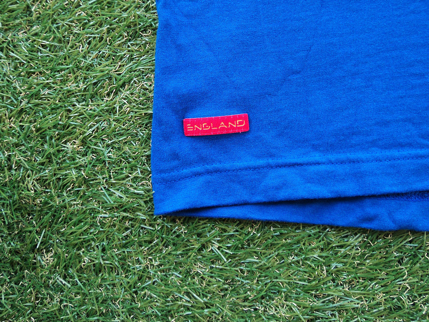 2006-2007 Αγγλία Umbro t-shirt - Large