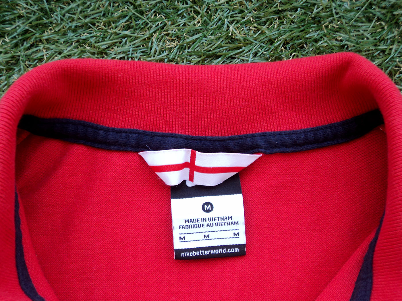 2013 Αγγλία "Επέτειος 150 χρόνια" πόλο - Medium