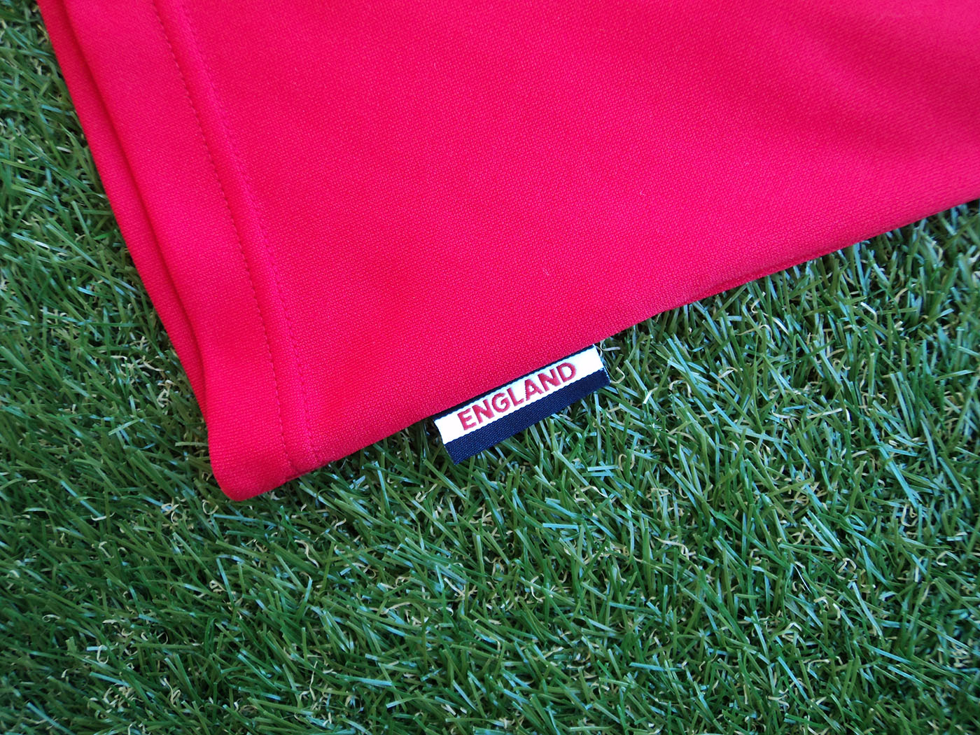 2002-2003 England training shirt - XLarge