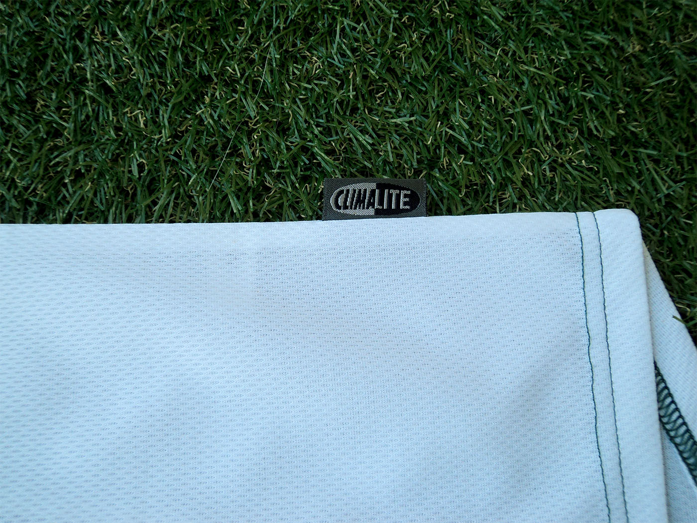2000-2002 Germany away shirt - Medium