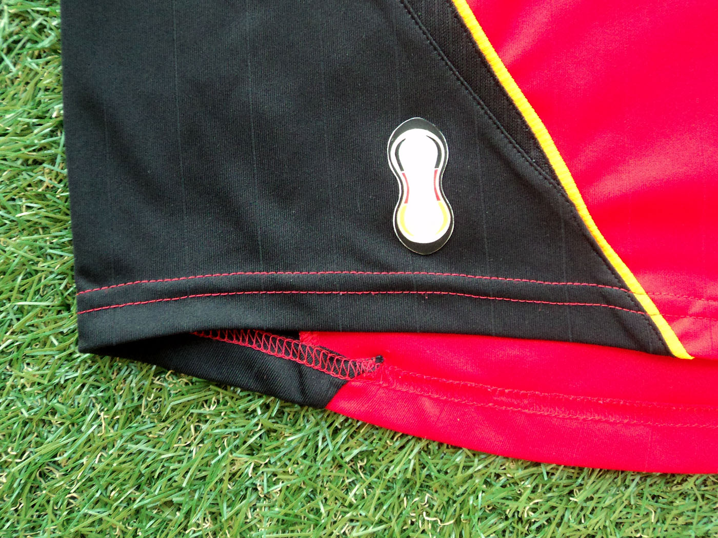 2005-2007 Germany away shirt - Large (2)