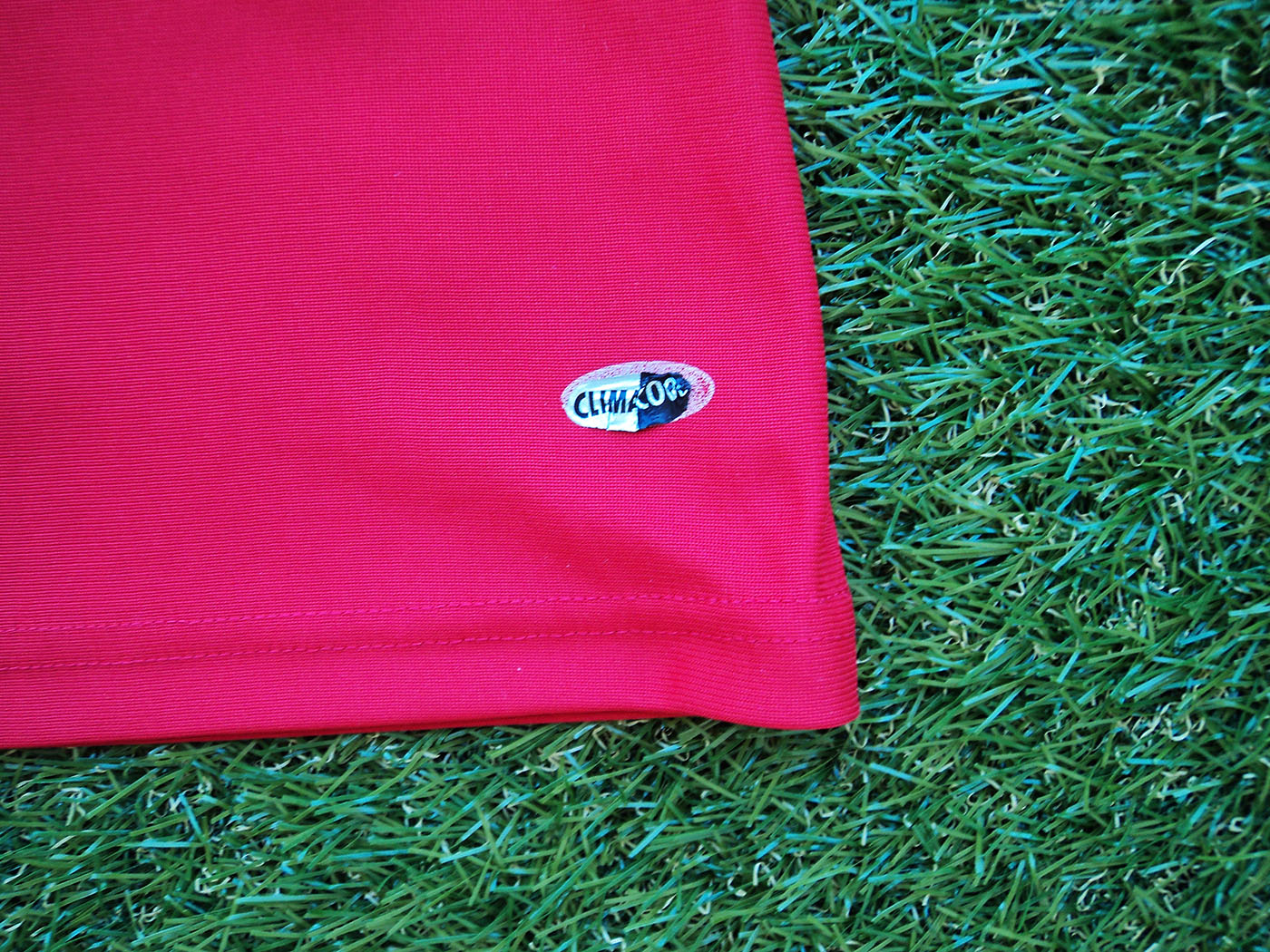 2008-2009 Germany away shirt - Small