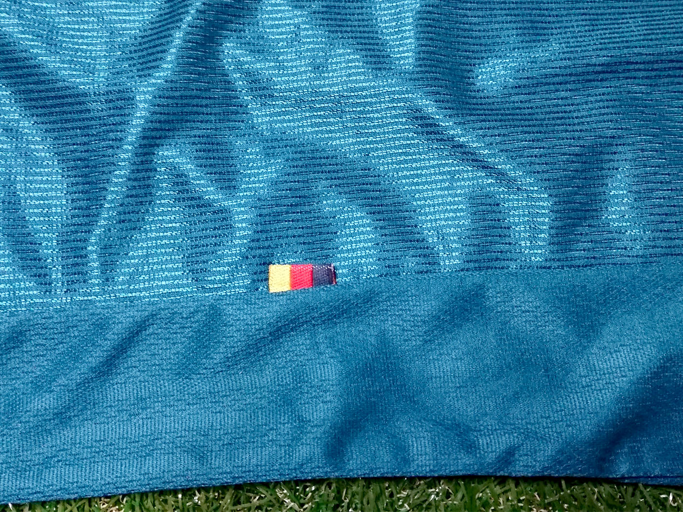 1998-2000 Γερμανία εκτός έδρας φανέλα - XLarge