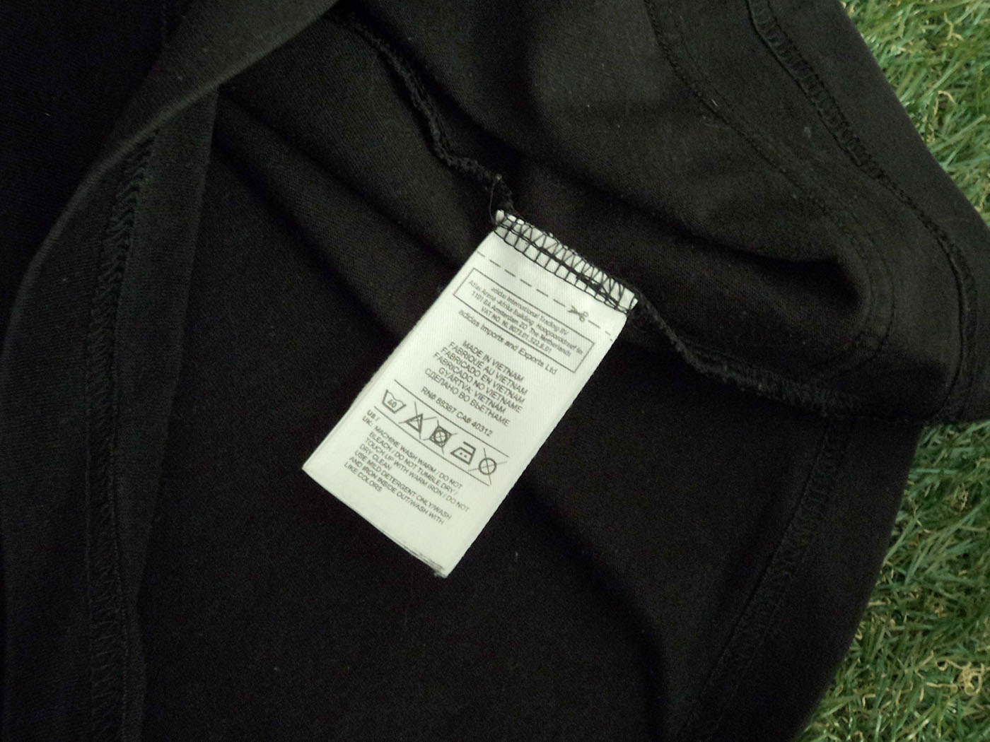 2011-2012 Γερμανία Adidas leisure tee - Medium