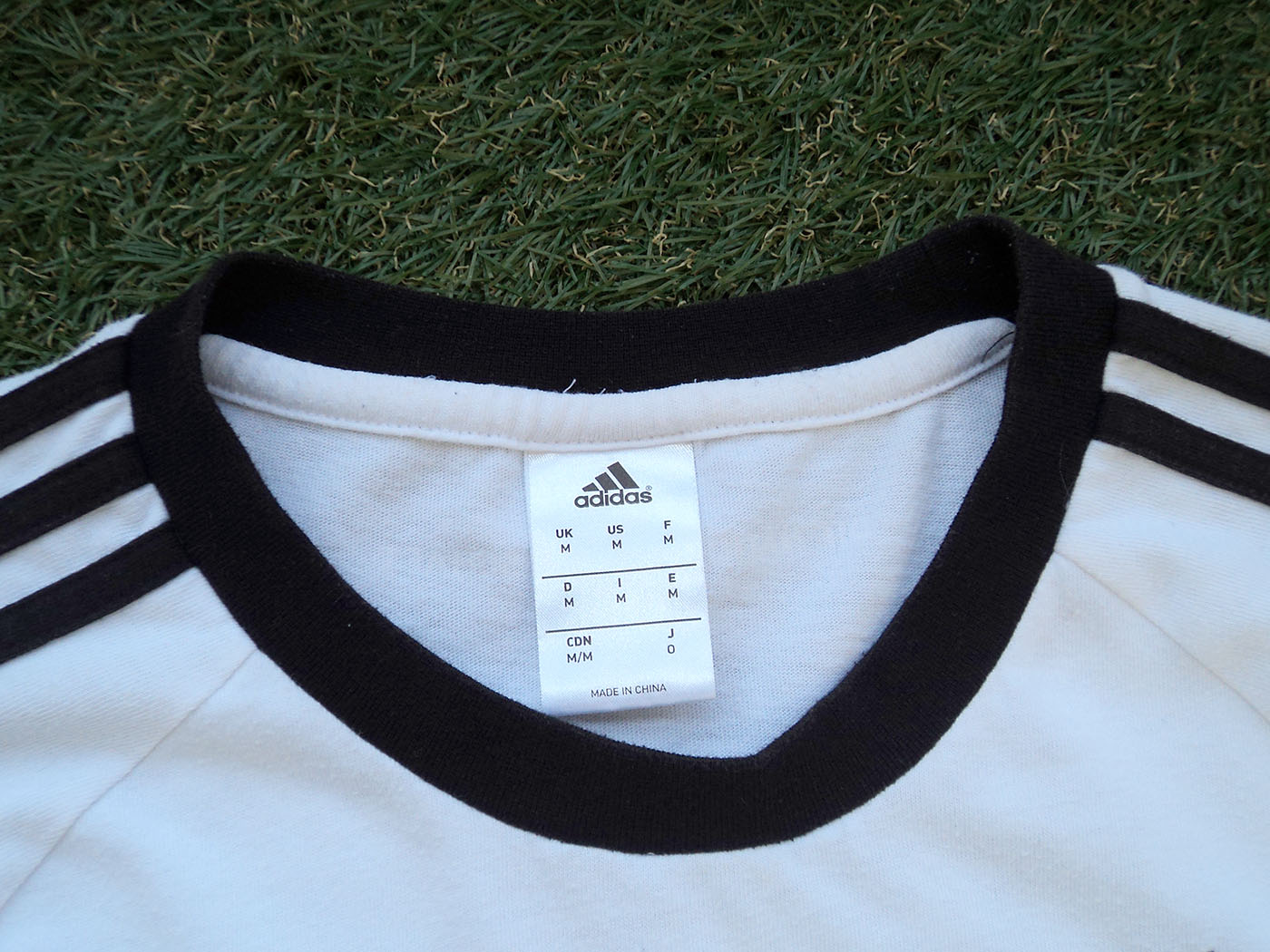 2014-2015 Γερμανία t-shirt - Medium
