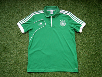 2012-2013 Germany Polo shirt - XLarge (44" - 46")