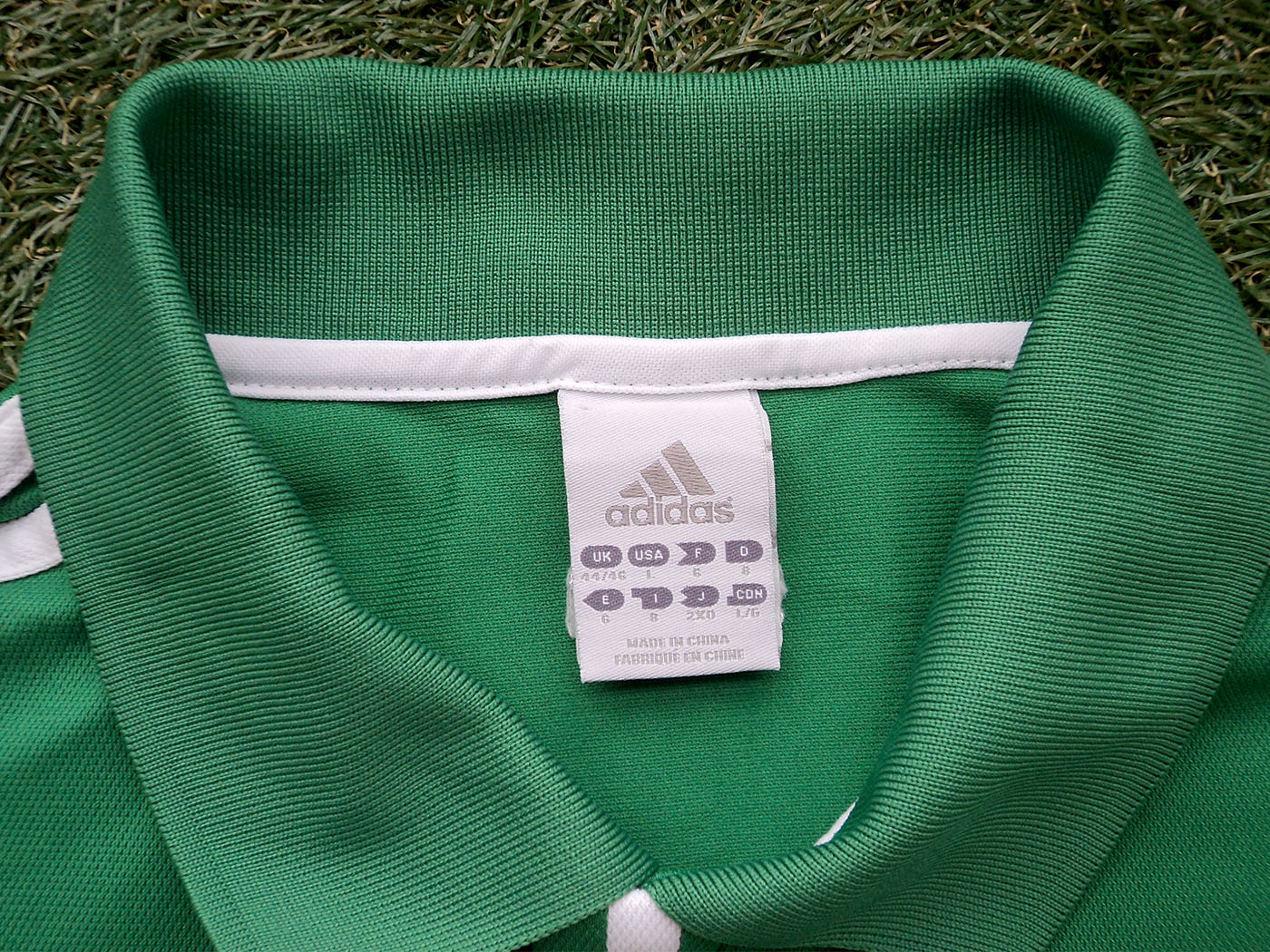 2012-2013 Γερμανία Πόλο - XLarge (44" - 46")