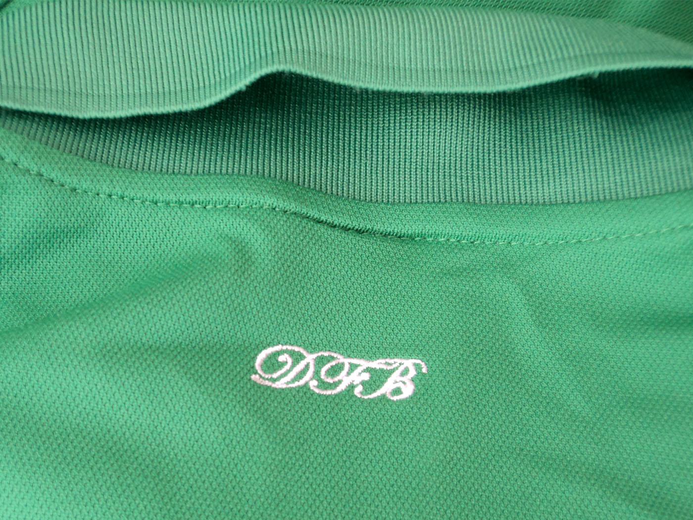 2012-2013 Γερμανία Πόλο - XLarge (44" - 46")