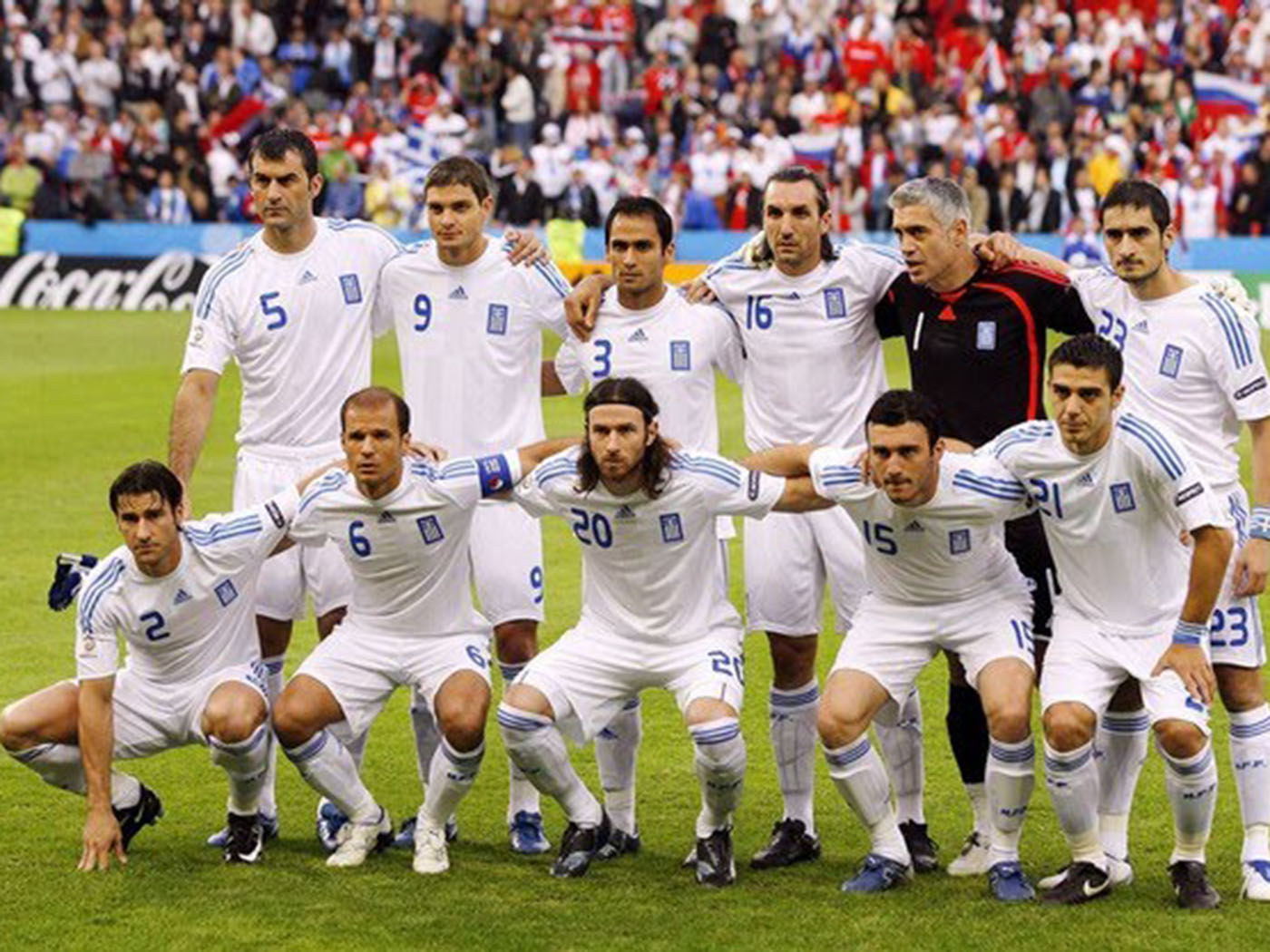 2008-2009 Ελλάδα εκτός έδρας φανέλα - Small
