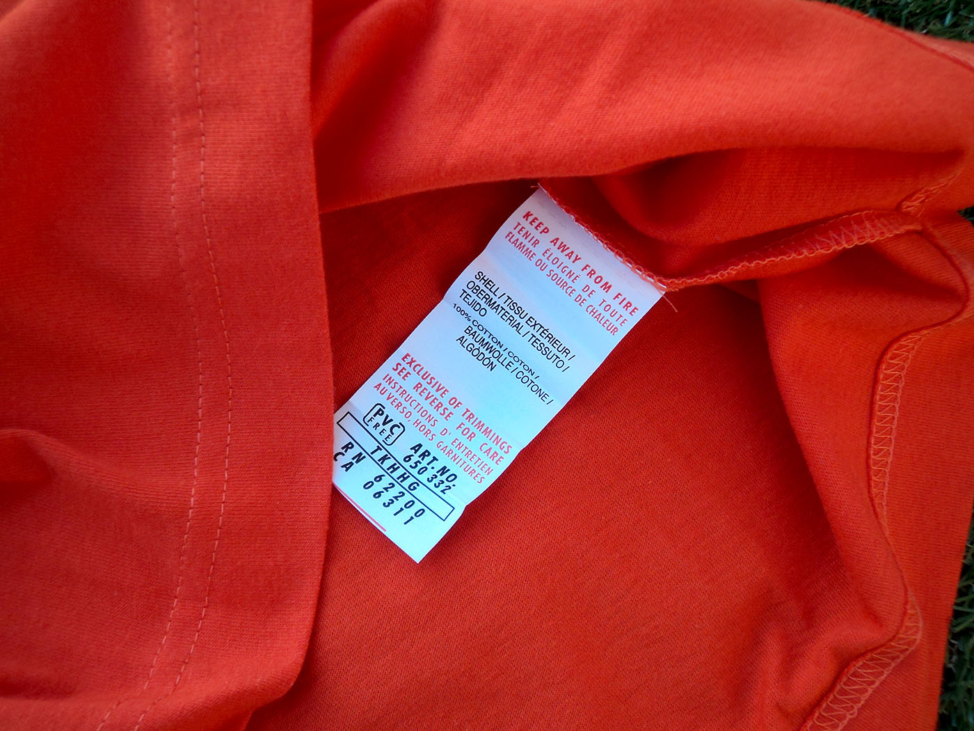 Ολλανδία 2000s Puma t-shirt Nο14 (Γιόχαν Κρόιφ) - Large