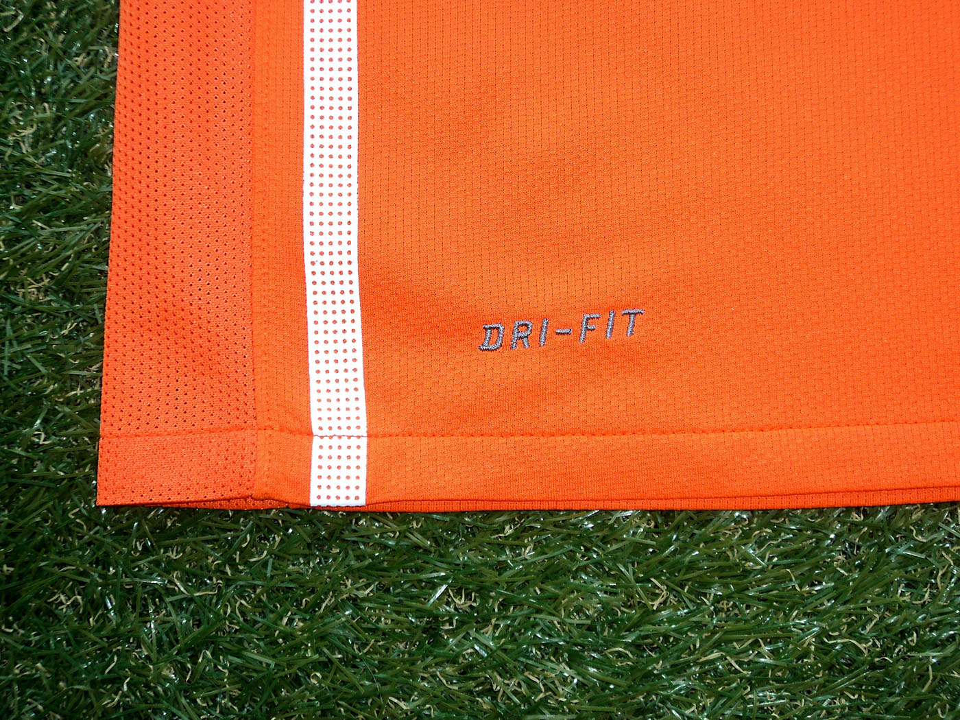 2010-2011 Ολλανδία εντός έδρας φανέλα - XLarge