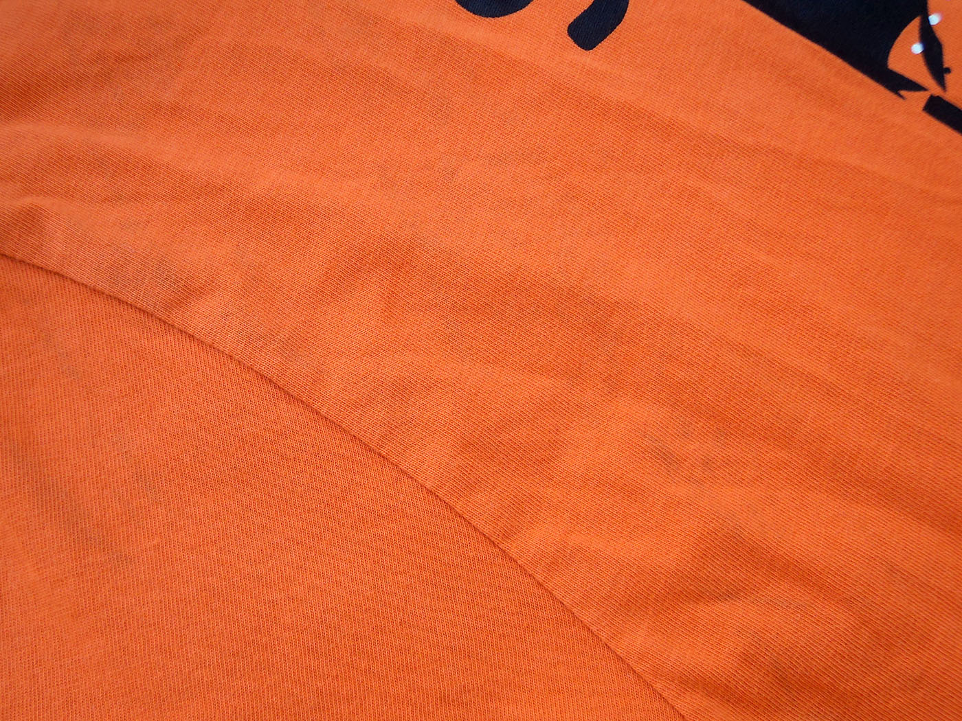 2010 Μουντιάλ Ολλανδία Nike t-shirt No10 Σνάιντερ - Large