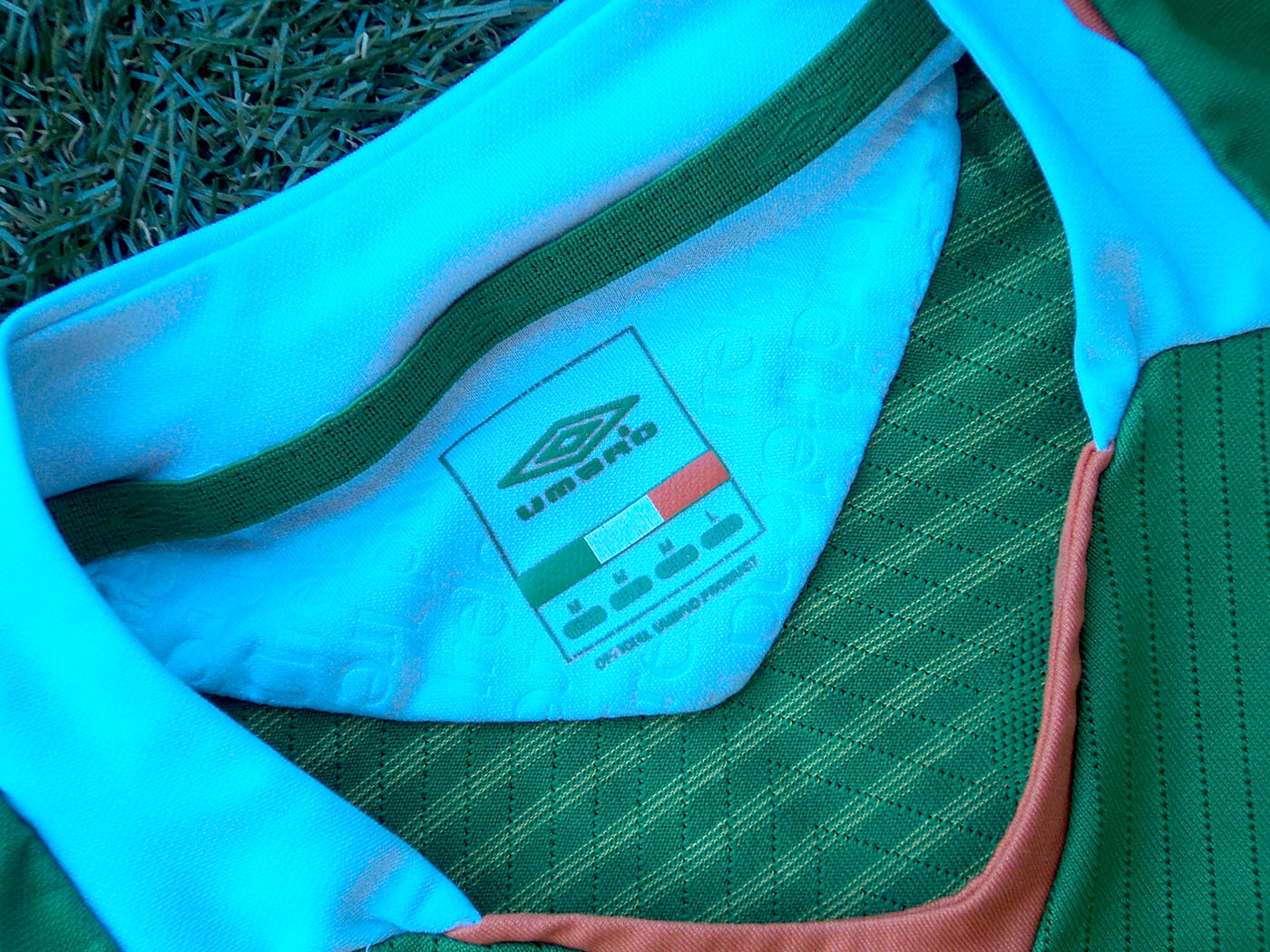 2008-2010 Ιρλανδία εντός έδρας φανέλα - Medium