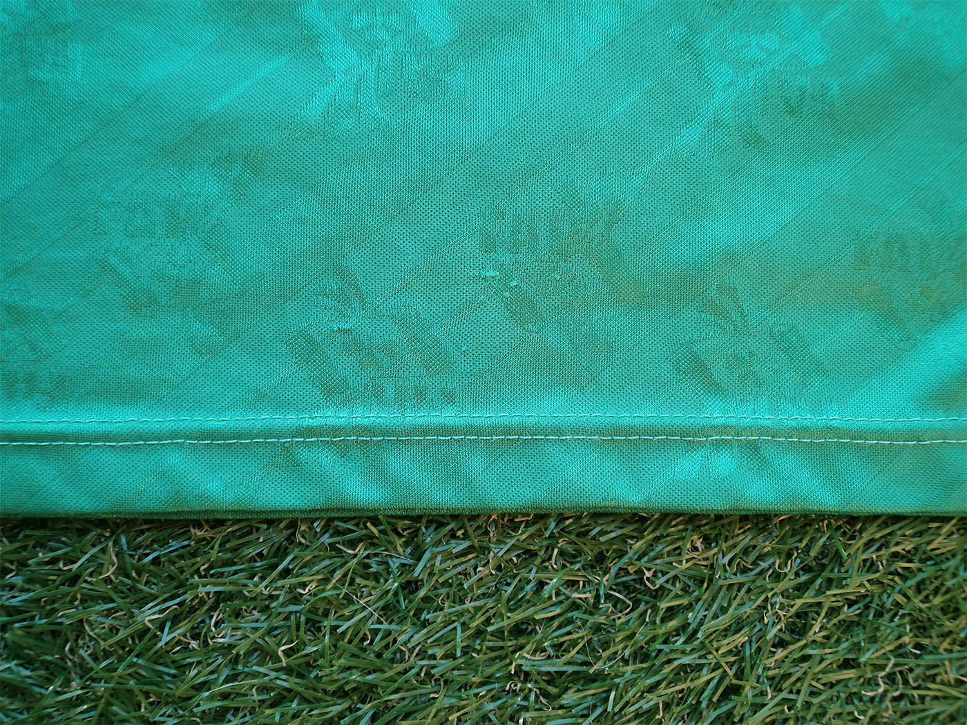 1994 Ιρλανδία εντός έδρας φανέλα - Large (42" - 44")