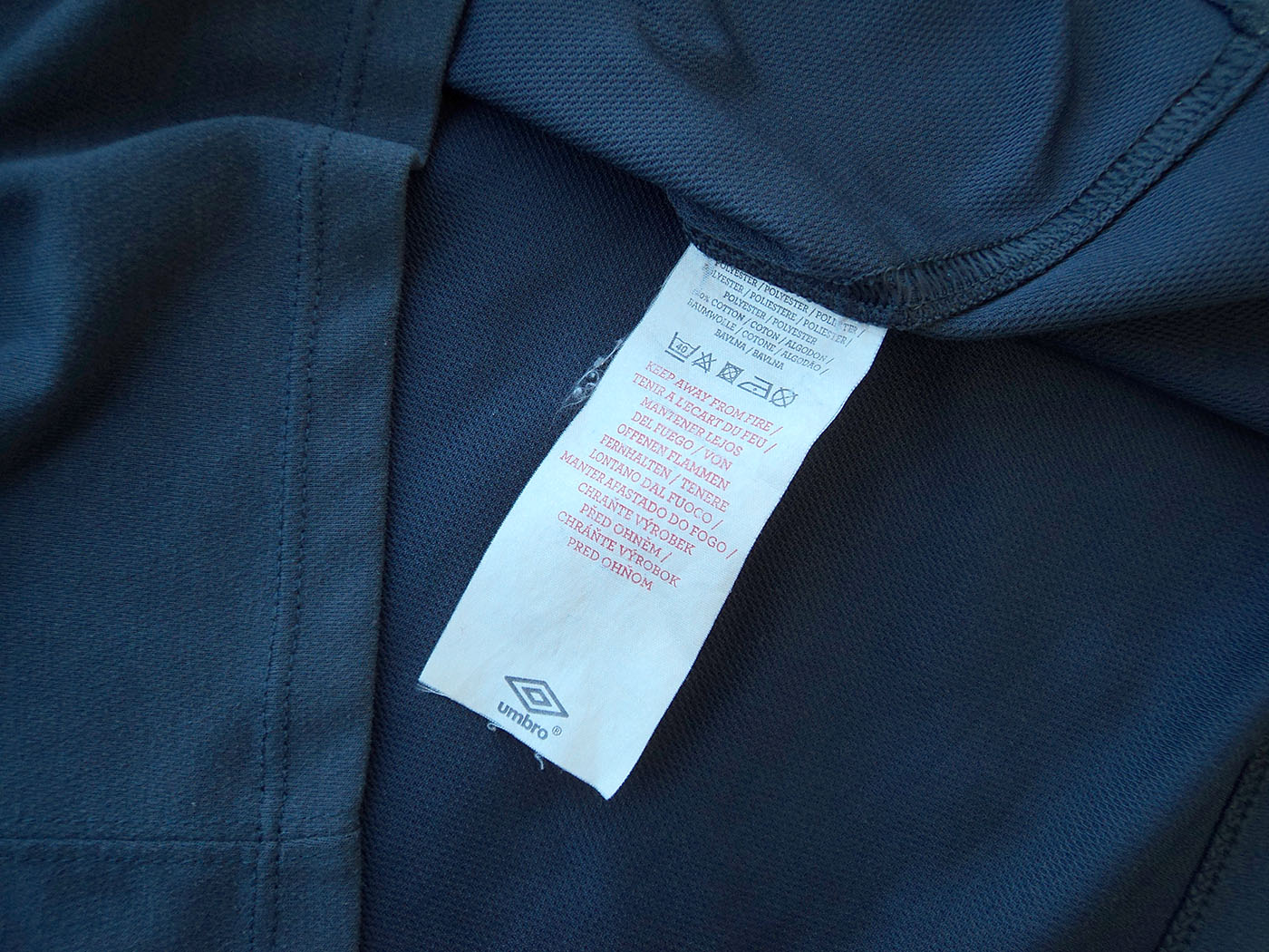 2010-2011 Ιρλανδία t-shirt - XLarge