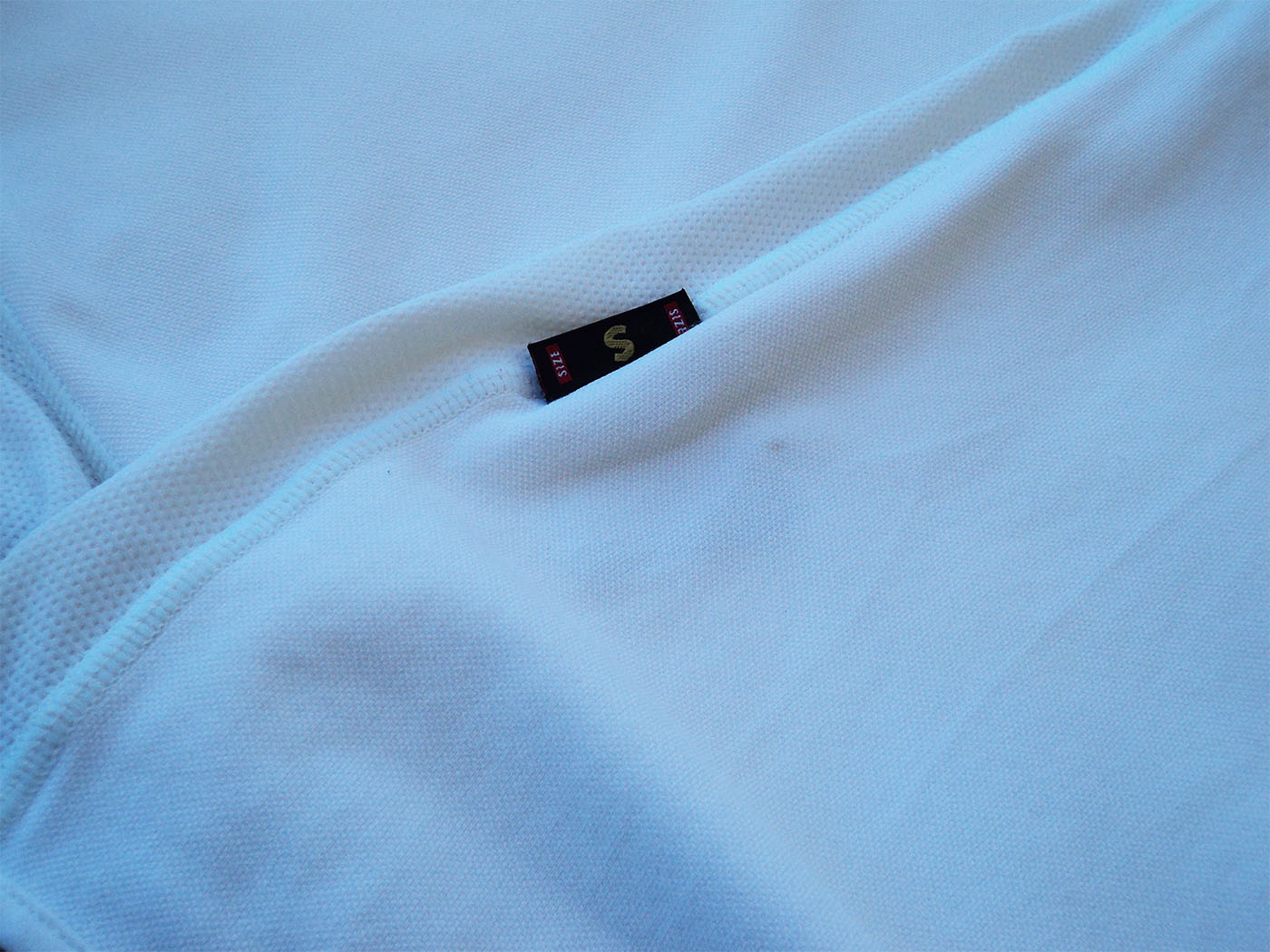 2000-2002 Italy away shirt - Small (Tight/Slim fit)