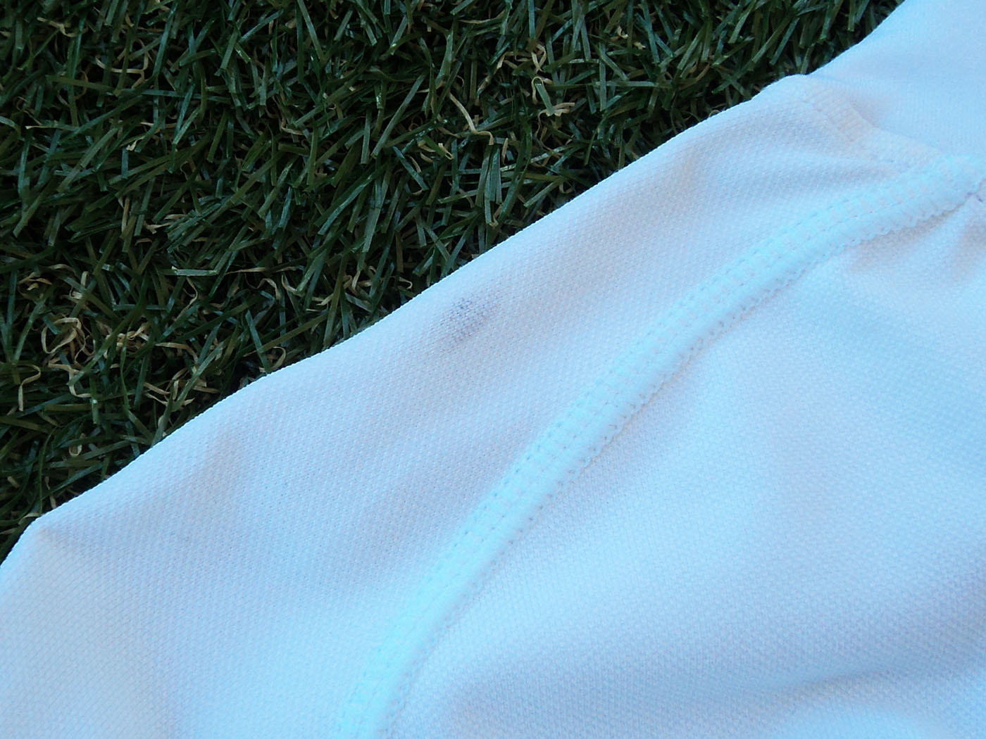 2000-2002 Italy away shirt - Small (Tight/Slim fit)