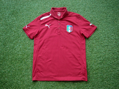 2012-2013 Ιταλία πόλο - Medium