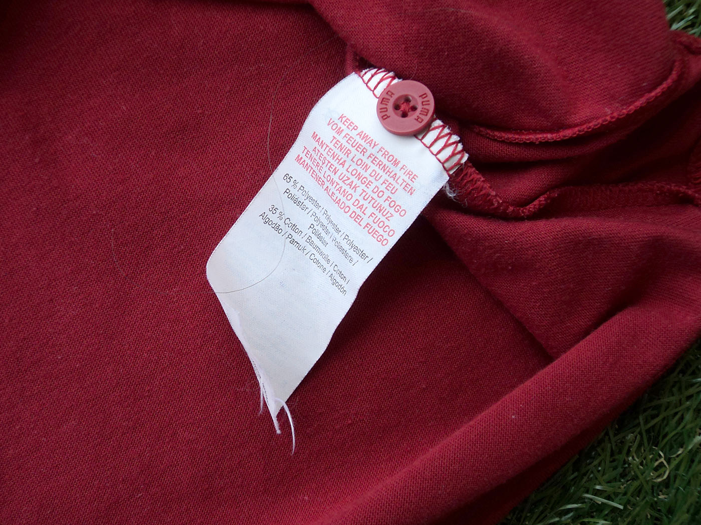 2012-2013 Ιταλία πόλο - Medium