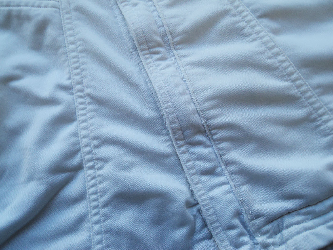 1994 Italy World Cup Presentation Tracktop - XLarge