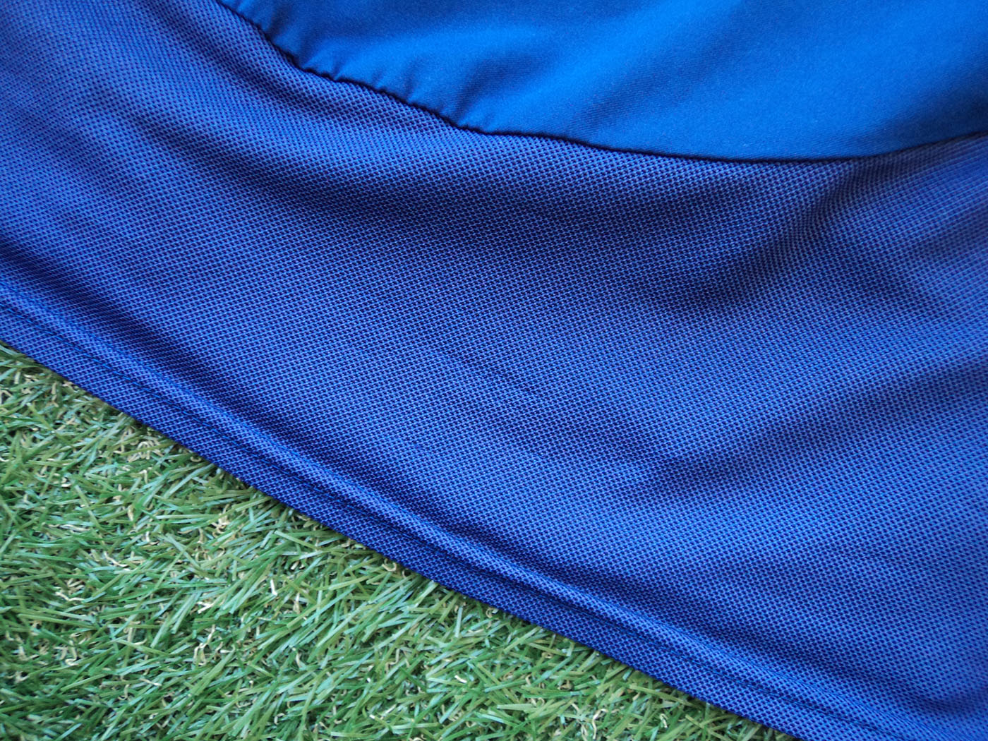 2003-2005 Scotland home shirt - Large