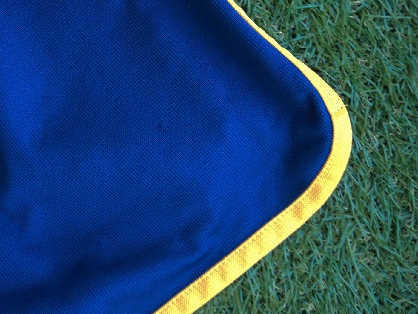 1999-2002 Spain training shorts - Medium