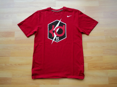 Κέβιν Ντουράντ Νο35 t-shirt - Small