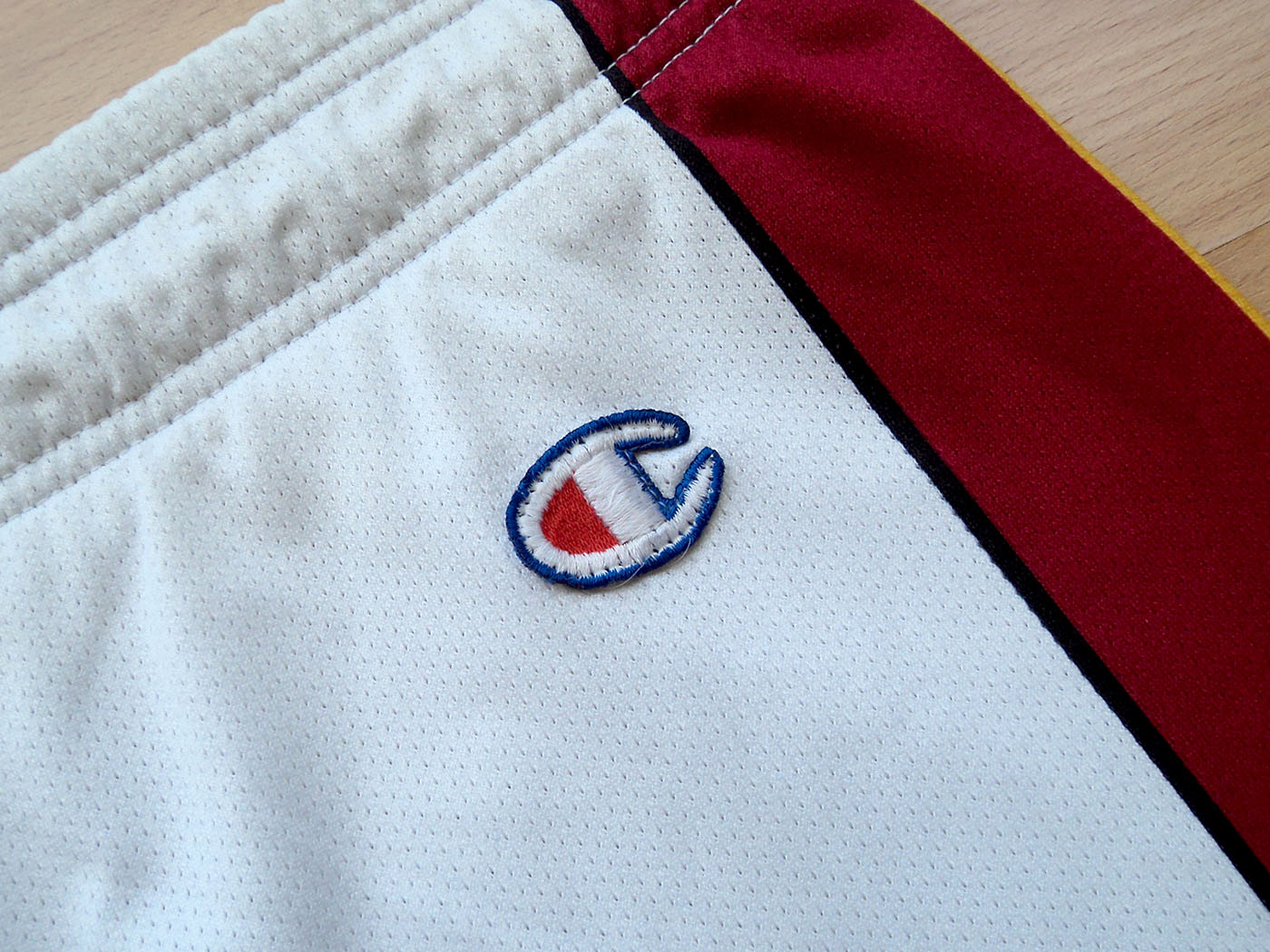 2003-2010 Μαιάμι Χιτ εντός έδρας φανέλα - Medium