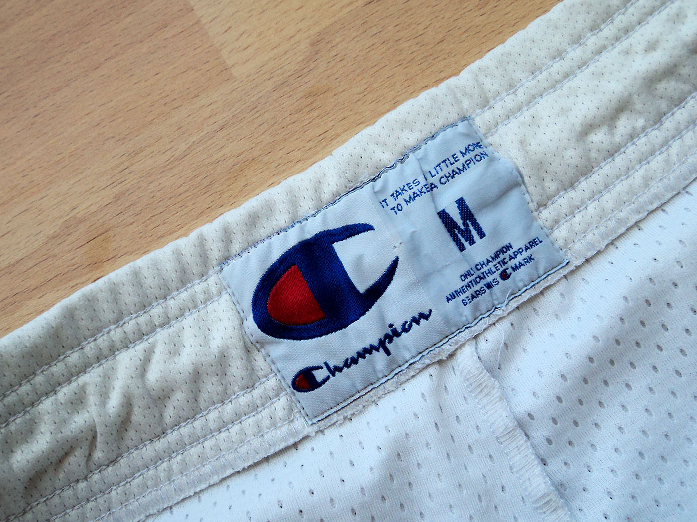 2003-2010 Μαιάμι Χιτ εντός έδρας φανέλα - Medium